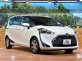 2018 Toyota Sienta