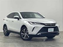 2023 Toyota Harrier