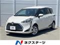 2019 Toyota Sienta