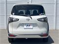 2019 Toyota Sienta