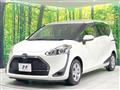 2019 Toyota Sienta