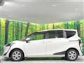 2019 Toyota Sienta
