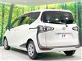 2019 Toyota Sienta