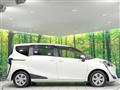 2019 Toyota Sienta