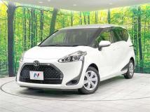 2019 Toyota Sienta