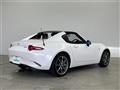 2023 Mazda Roadster