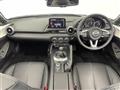 2023 Mazda Roadster