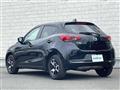 2023 Mazda Mazda2