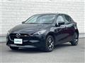 2023 Mazda Mazda2