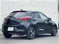 2023 Mazda Mazda2