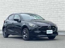 2023 Mazda Mazda2