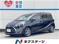 2019 Toyota Sienta