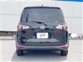 2019 Toyota Sienta