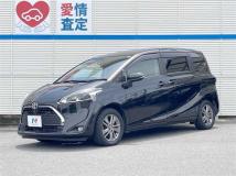2019 Toyota Sienta