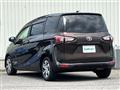 2018 Toyota Sienta