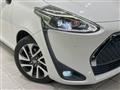 2019 Toyota Sienta
