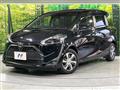 2019 Toyota Sienta