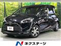 2019 Toyota Sienta