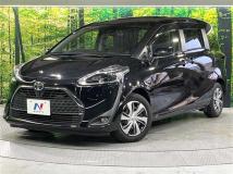 2019 Toyota Sienta