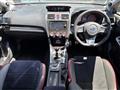 2014 Subaru WRX STI
