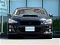 2014 Subaru WRX STI