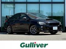 2014 Subaru WRX STI