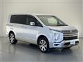 2024 Mitsubishi Delica D5