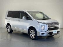 2024 Mitsubishi Delica D5
