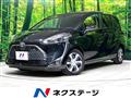 2021 Toyota Sienta