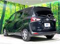 2021 Toyota Sienta