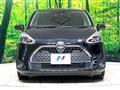 2021 Toyota Sienta