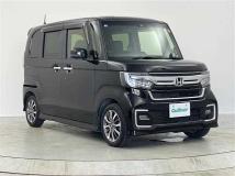 2021 Honda N BOX