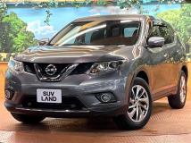 2017 Nissan X-Trail