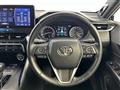 2021 Toyota Harrier