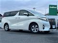 2015 Toyota Alphard