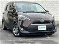 2016 Toyota Sienta
