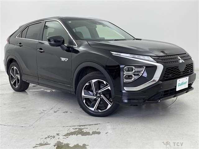 2022 Mitsubishi Eclipsecross