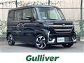 2025 Suzuki Spacia