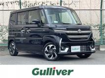 2025 Suzuki Spacia