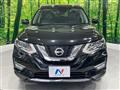 2019 Nissan X-Trail