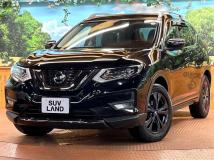 2021 Nissan X-Trail