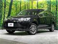 2016 Toyota Corolla Fielder