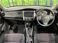 2016 Toyota Corolla Fielder