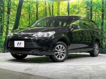 2016 Toyota Corolla Fielder