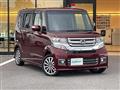 2015 Honda N BOX