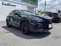 2025 Lexus RX