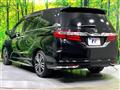 2013 Honda Odyssey