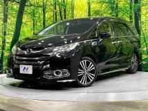 2013 Honda Odyssey