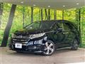 2013 Honda Odyssey
