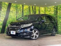 2013 Honda Odyssey